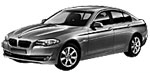 BMW F10 P03D4 Fault Code